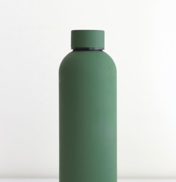 不锈钢保温水杯