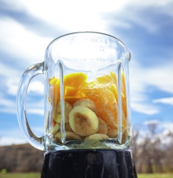 竹制砧板三件套