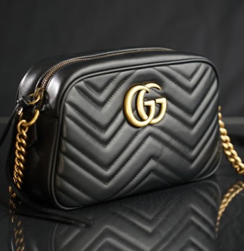 经典帆布斜挎包