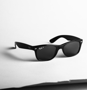 偏光UV400太阳镜