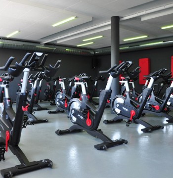 可调节阻力带套装（5条装）