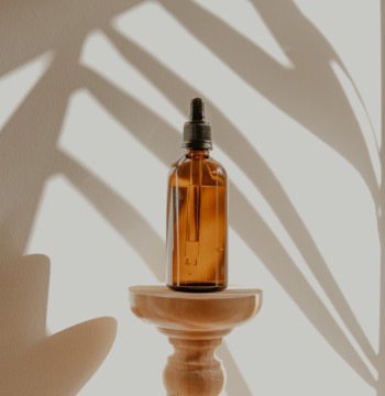 芳香精油套装（6瓶装）