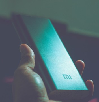 便携式应急启动电源 12000mAh