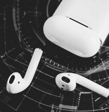 无线蓝牙耳机 Pro